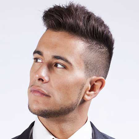 Men's Haircut | Hair Salons | Beauty Salons | Anna Texas - SALON ZAINA